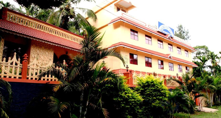 Rock N View Residency, Wayanad 1